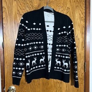 Cozy Loft Winter sweater